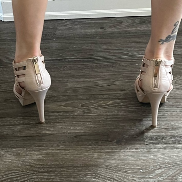 Aldo high heel sandals - Picture 3 of 3